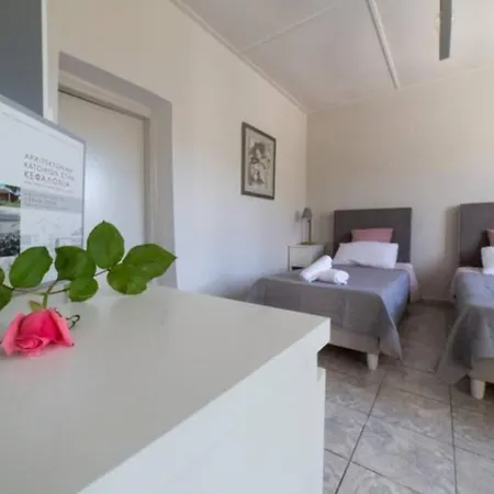 Stathi's Dom wakacyjny