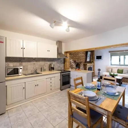 Dom wakacyjny Stathi's