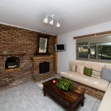 Stathi's Dom wakacyjny *