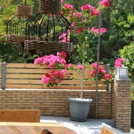 Stathi's Dom wakacyjny *