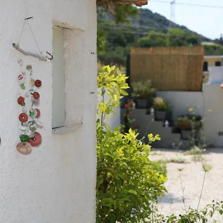 Dom wakacyjny Stathi's *