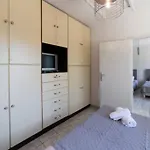 Holiday home Stathi's *