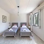 Stathi's Holiday home Divarata