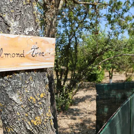 Stathi's Case de vacanță