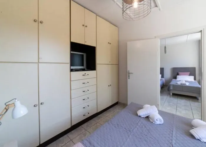 Case de vacanță Stathi's *