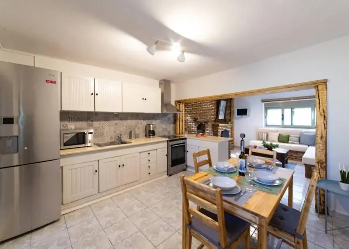 Case de vacanță Stathi's