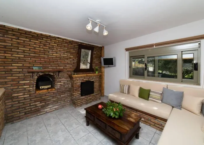 Stathi's Case de vacanță *