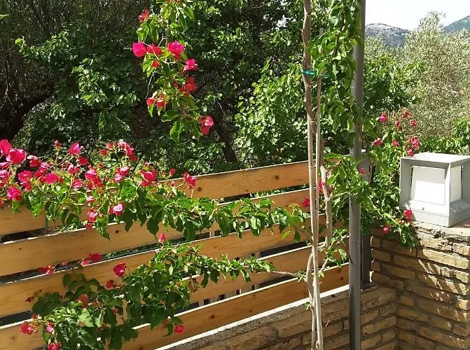 Stathi's Case de vacanță *