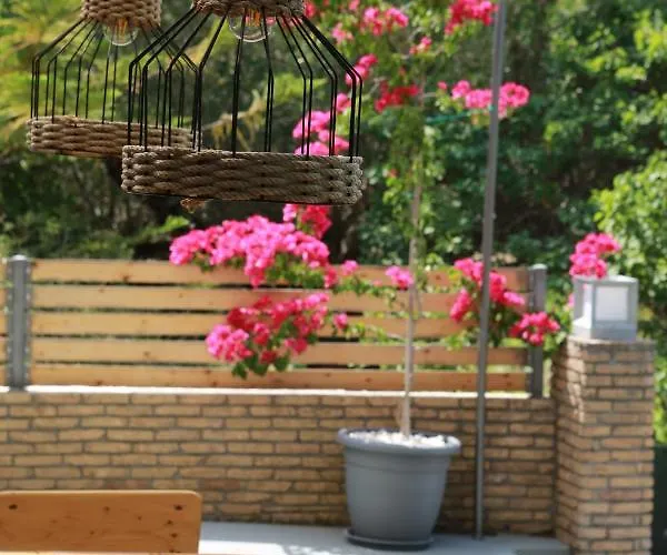Stathi's Case de vacanță *